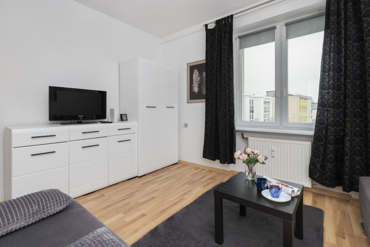 Batorego Downtown By Renters Apartment Gdynia