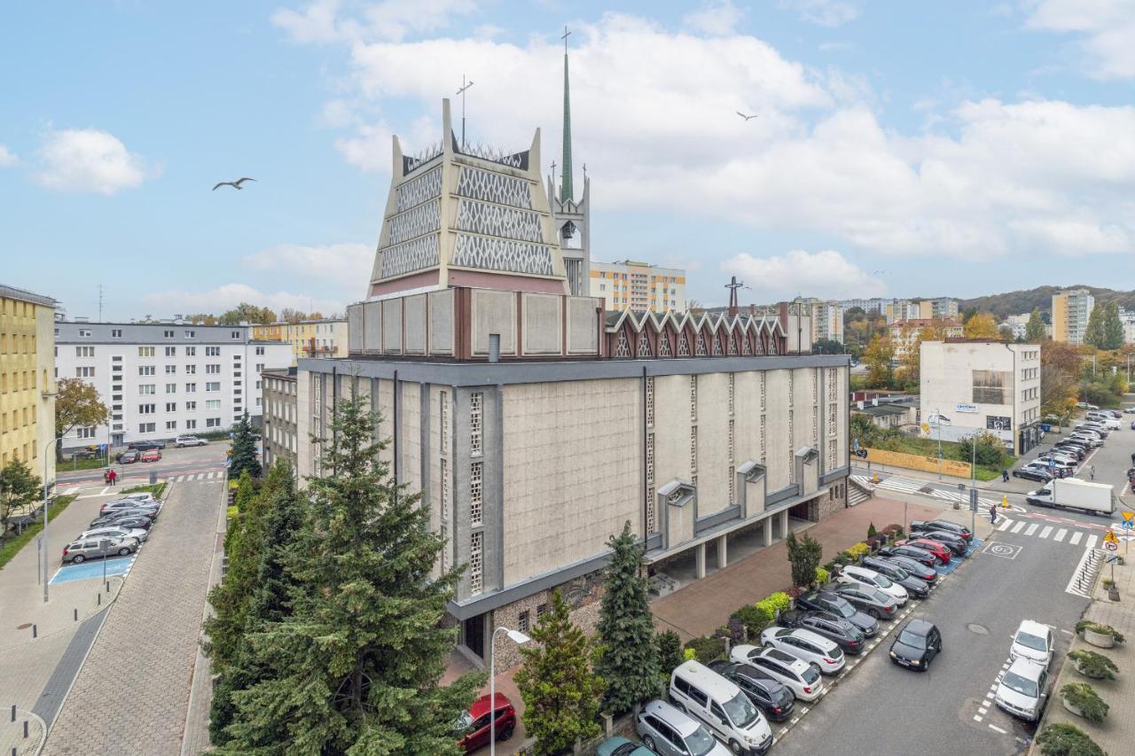 Batorego Downtown By Renters * Gdynia