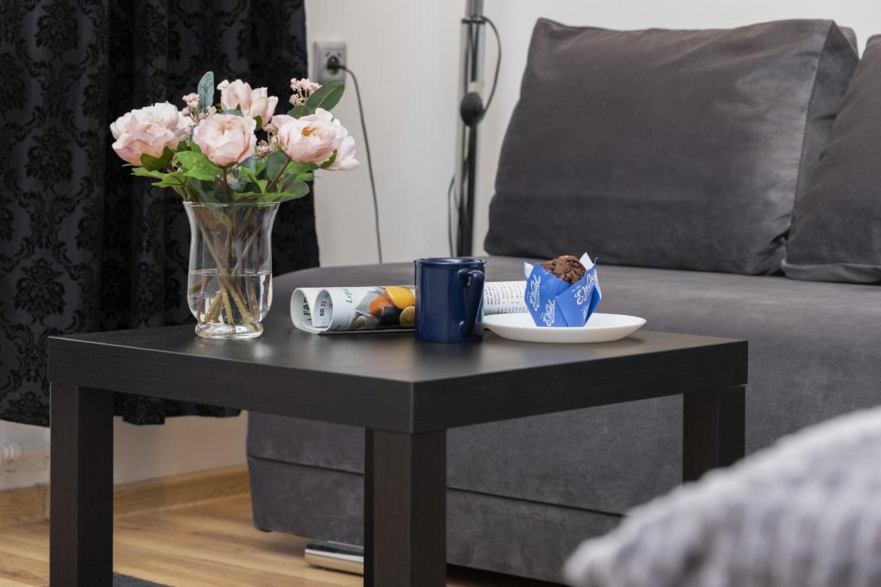 Batorego Downtown By Renters * Gdynia