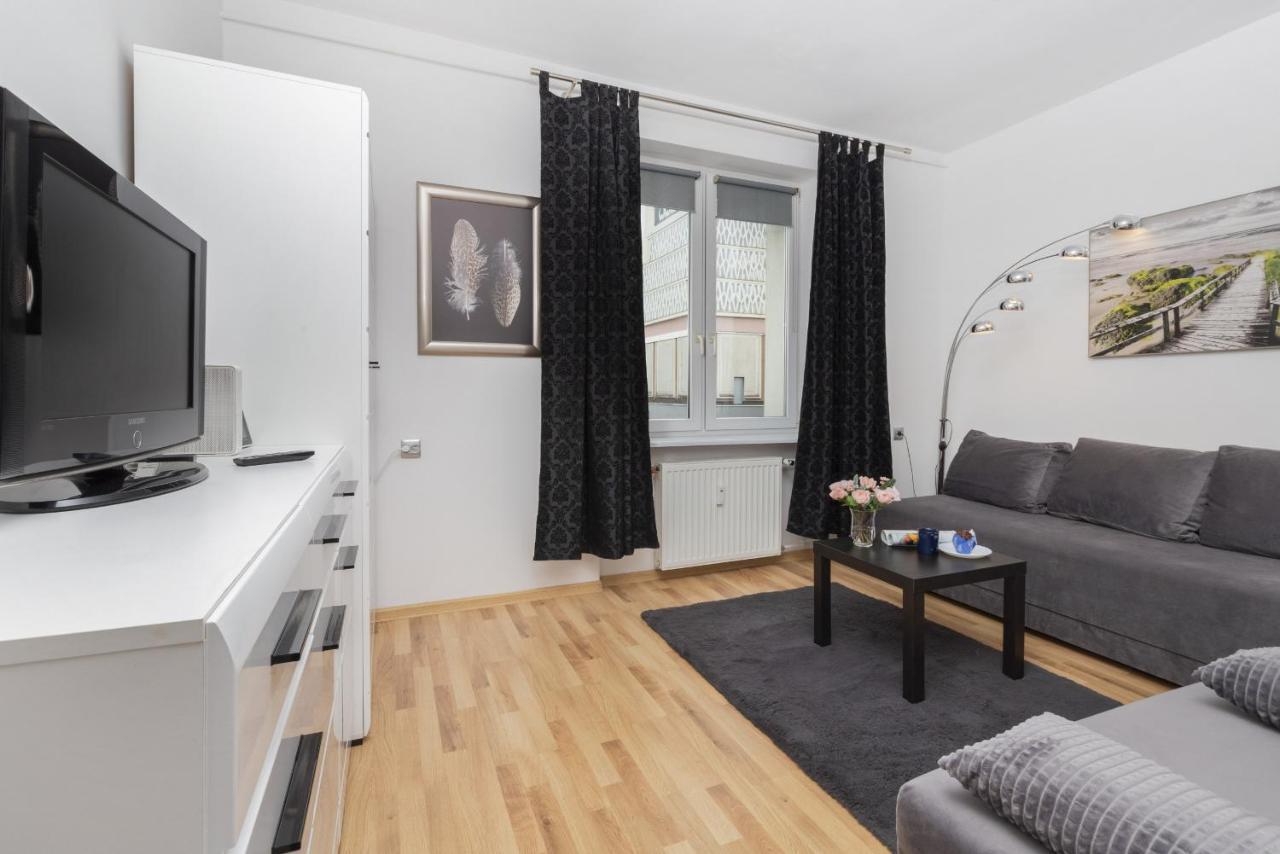Apartment Batorego Downtown By Renters *