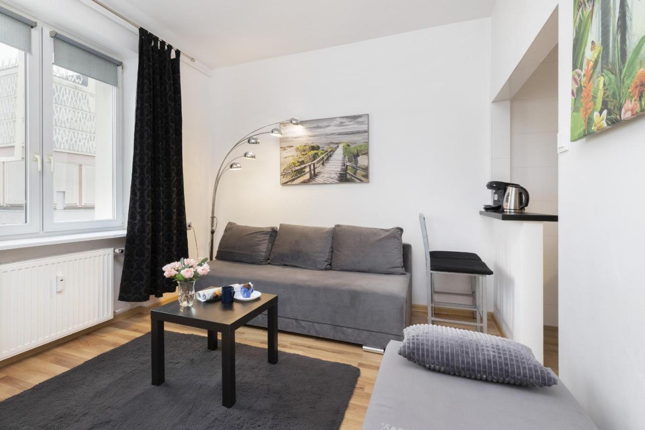 Batorego Downtown By Renters Apartment *