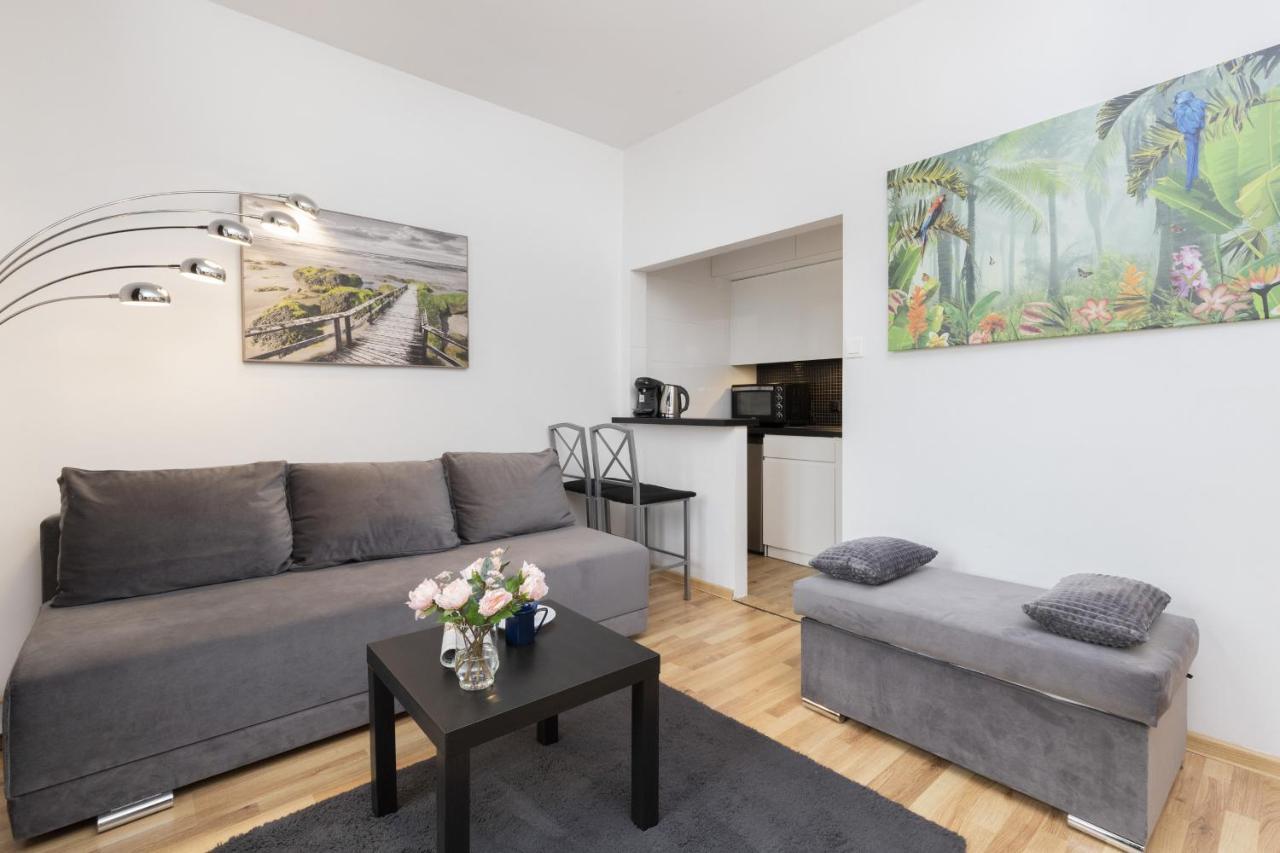 Batorego Downtown By Renters