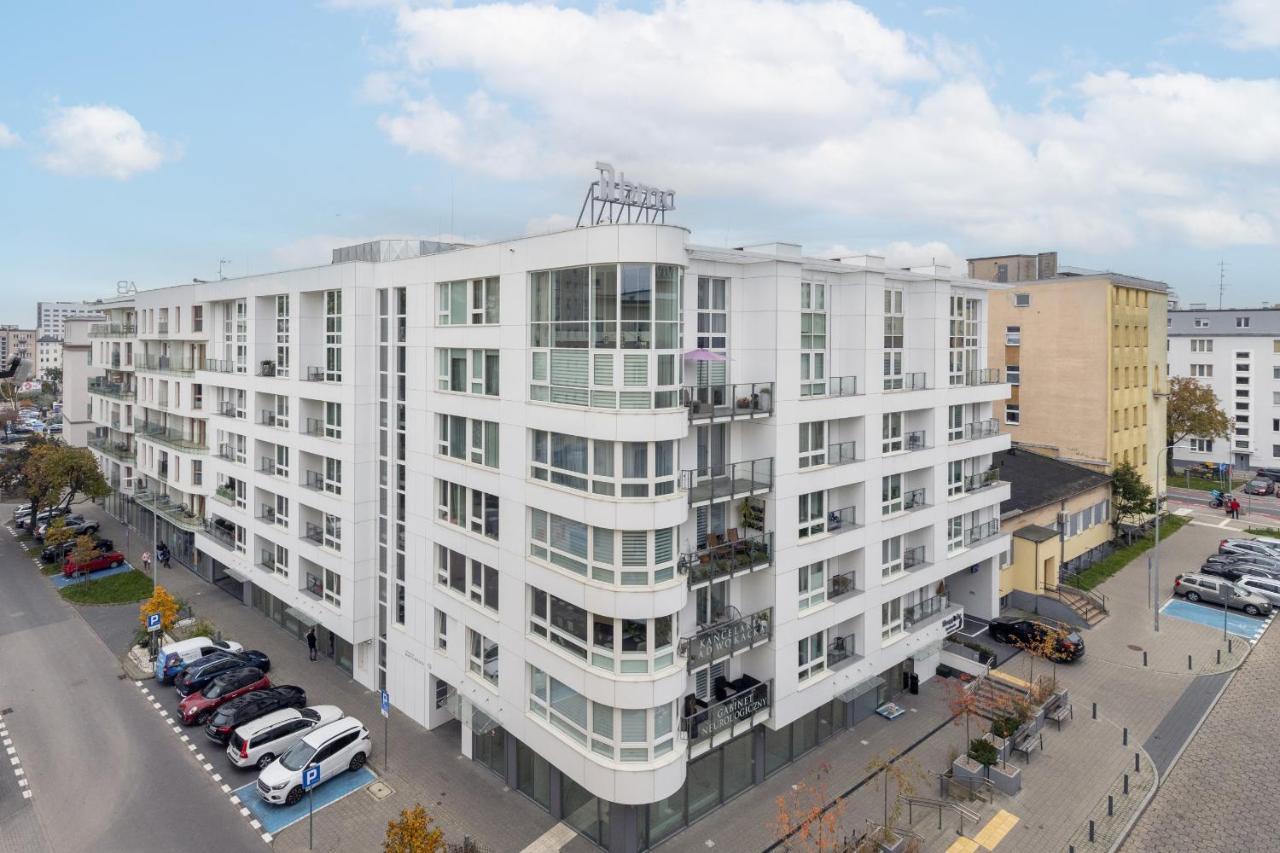 Batorego Downtown By Renters Apartment Gdynia