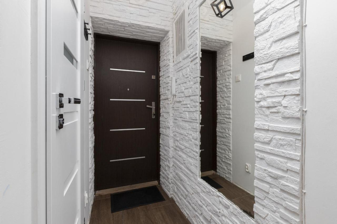 Apartment Batorego Downtown By Renters *