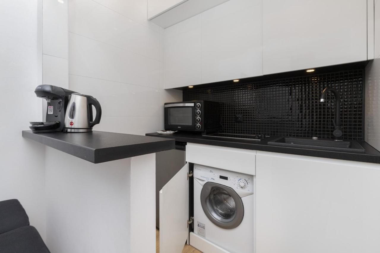 Batorego Downtown By Renters * Gdynia